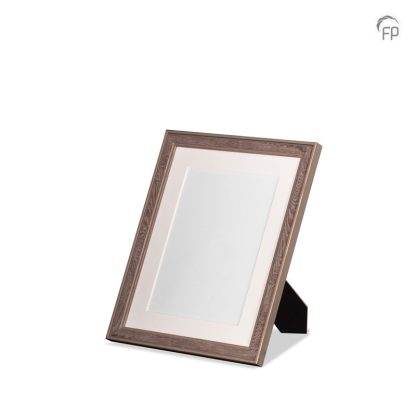 FL 004 M Fotolijst hout medium - 18x24 cm - Afbeelding 2