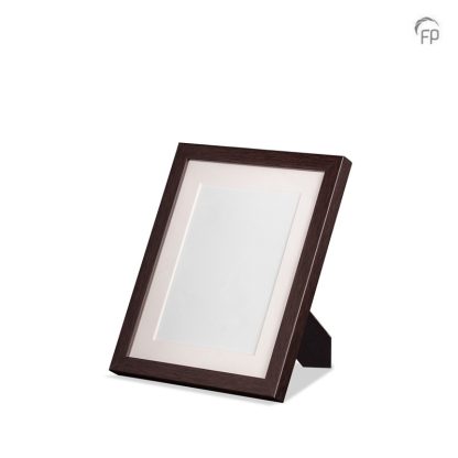 FL 008 M Fotolijst hout medium - 18x24 cm - Afbeelding 2