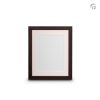 FL 008 L Fotolijst hout groot - 20x25 cm