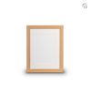 FL 009 M Fotolijst hout medium - 18x24 cm
