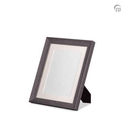 FL 021 M Fotolijst hout medium - 18x24 cm - Afbeelding 2