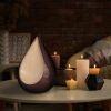 FPU 101 Metaal urn Teardrop - Afbeelding 3