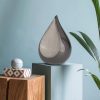 FPU 103 K Metaal keepsake Teardrop - Afbeelding 3