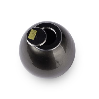 GUP 095 S Glazen dierenurn klein - Afbeelding 4