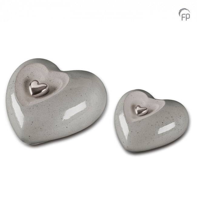 KU 026 Keramische urn - Afbeelding 2