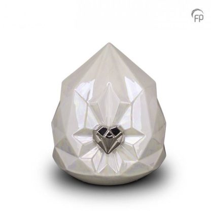 KU 039 M Keramische medium urn