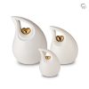 KU 048 M Keramische medium urn - Afbeelding 2