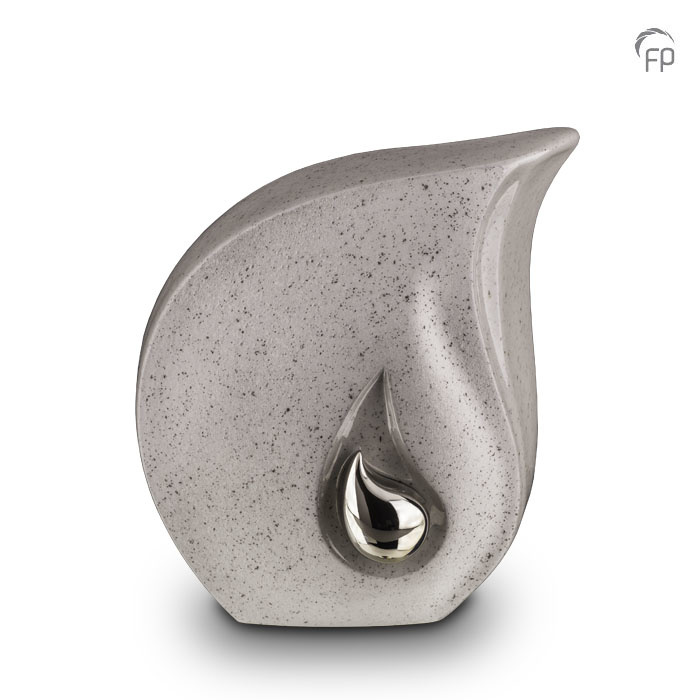 KU 032 Keramische urn