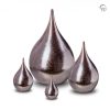 KU 512 K Keramische keepsake teardrop - Afbeelding 2